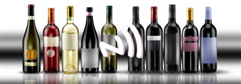 NFC Wine Labels: Supporting Brand Authenticity with Scalable, 